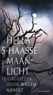 Omslag van Maanlicht