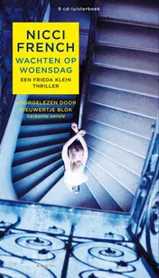 Omslag van Wachten op woensdag