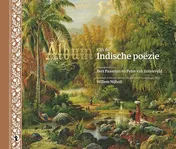 Omslag van Album van de Indische poezie