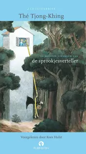 Omslag van De mooiste verhalen van de sprookjesverteller