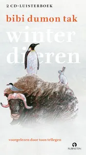 Omslag van Winterdieren