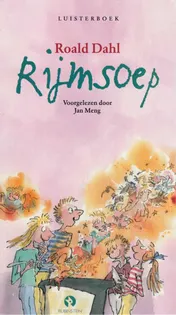 Omslag van Rijmsoep