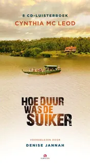 Omslag van Hoe duur was de suiker?