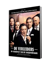 Omslag van De verleiders