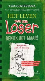Omslag van Bekijk het maar!