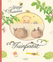 Omslag van Tuinpatat