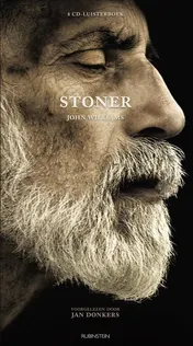 Omslag van Stoner