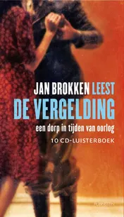 Omslag van De vergelding