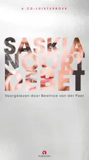 Omslag van Debet