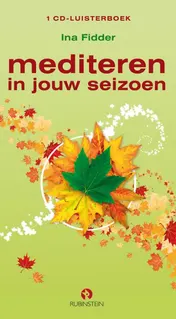 Omslag van Mediteren in jouw seizoen