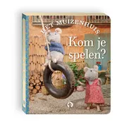 Omslag van Kom je spelen?