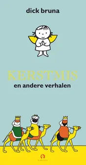 Omslag van Kerstmis en andere verhalen