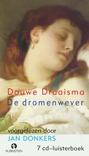 Omslag van De dromenwever
