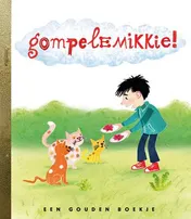 Omslag van Gompelemikkie!