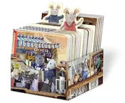Omslag van Muizenhuis toonbankdisplay