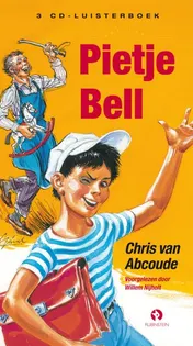 Omslag van Pietje Bell