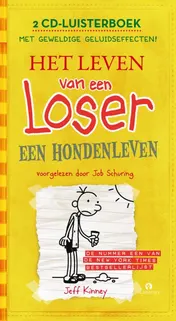 Omslag van Een hondenleven
