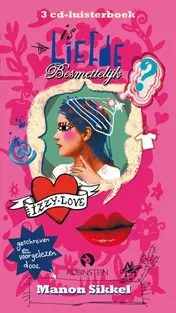 Omslag van Is liefde besmettelijk?