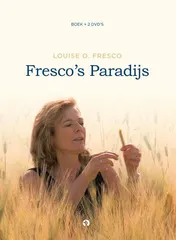 Omslag van Fresco's paradijs