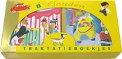 Omslag van Een Gouden Boekjes traktatiebox