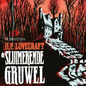 Omslag van De sluimerende gruwel