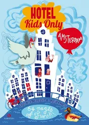 Omslag van Hotel kids only