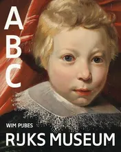 Omslag van Rijksmuseum ABC