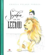 Omslag van Sophia en de leeuw