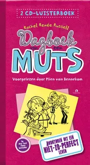 Omslag van Avonturen uit een niet-zo-perfect leven