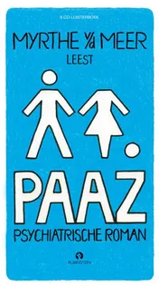 Omslag van PAAZ