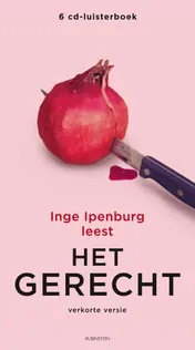 Omslag van Het gerecht