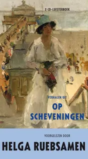 Omslag van Verhalen uit Op Scheveningen
