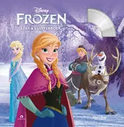 Omslag van Frozen