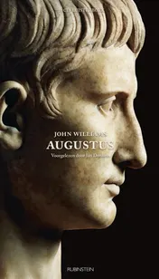 Omslag van Augustus