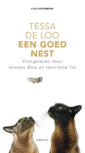 Omslag van Een goed nest
