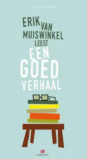 Omslag van Een goed verhaal
