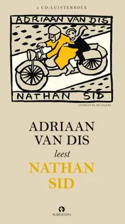 Omslag van Nathan Sid