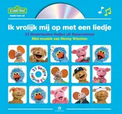 Omslag van Ik vrolijk mij op met een liedje