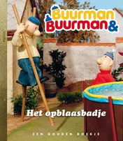 Omslag van Buurman & buurman