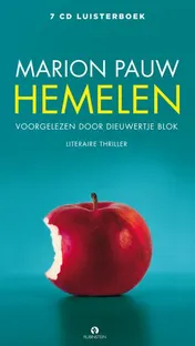 Omslag van Hemelen