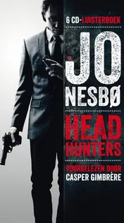 Omslag van Headhunters
