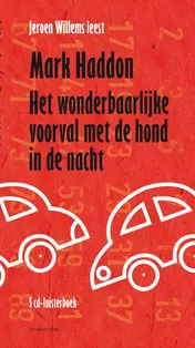 Omslag van Het wonderlijke voorval met de hond in de nacht nacht