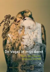 Omslag van De vogel in mijn borst