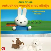 Omslag van Ontdek de wereld met Nijntje