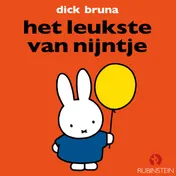 Omslag van Het leukste van Nijntje