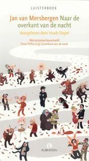 Omslag van Naar de overkant van de nacht
