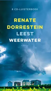 Omslag van Weerwater