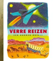 Omslag van Verre reizen