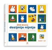 Omslag van Dozijntje nijntje