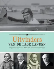 Omslag van Uitvinders van de lage landen
